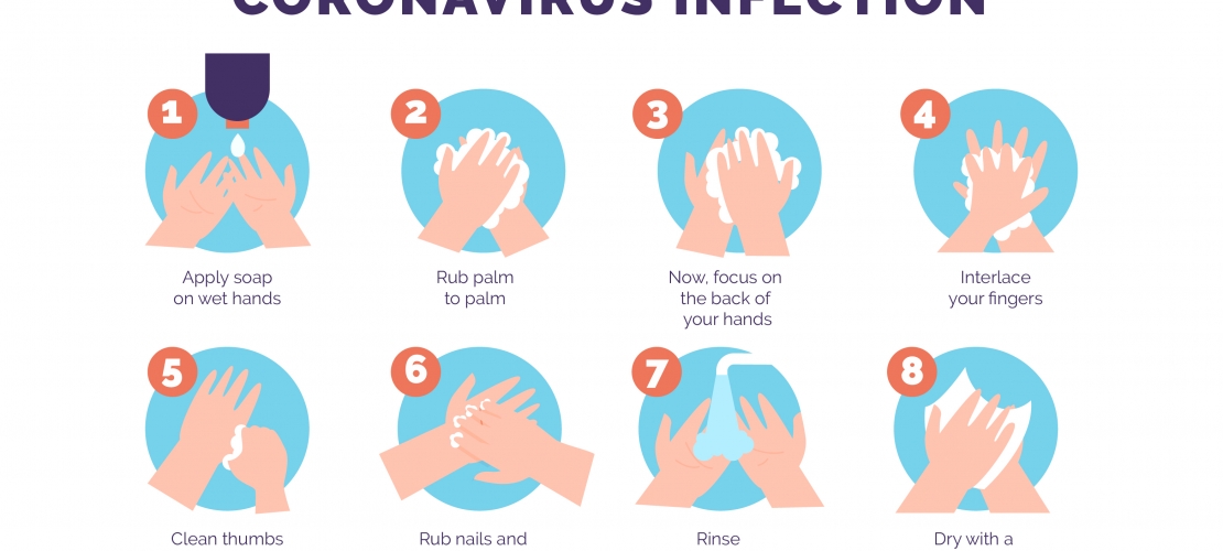 #Coronavirus | Reduce your risk of coronavirus infection