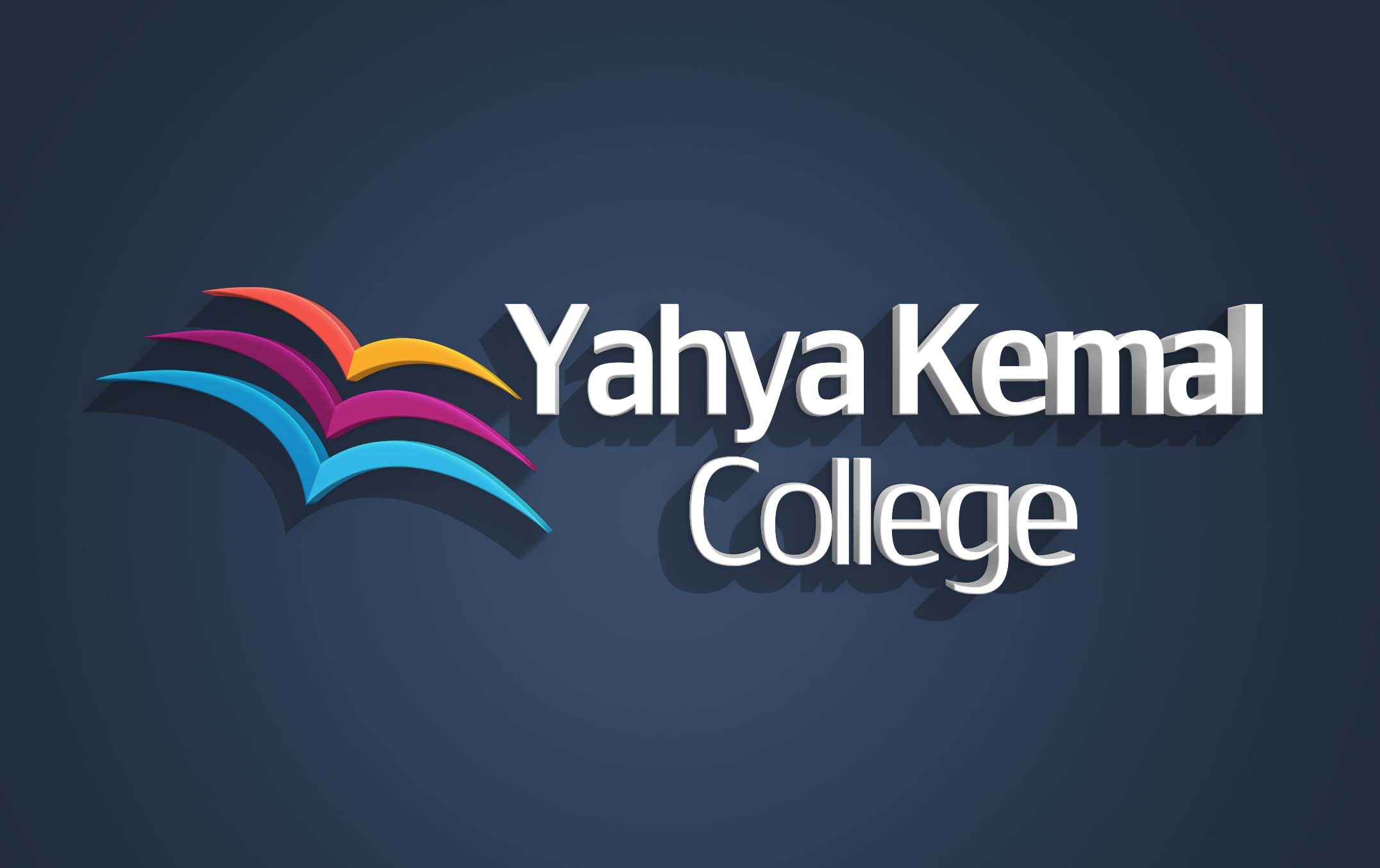 Ypk Yahya Logo