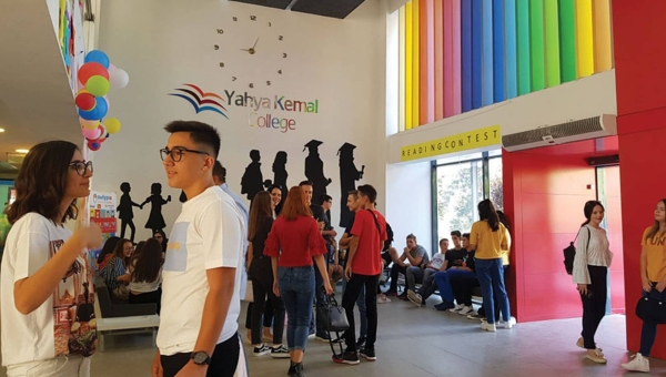 Nga “Jahja Kemal” në Harvard!