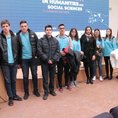 Innovation Week Ykc Skopje 4