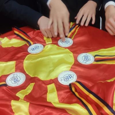 21st International Junior Science Olympiad 5