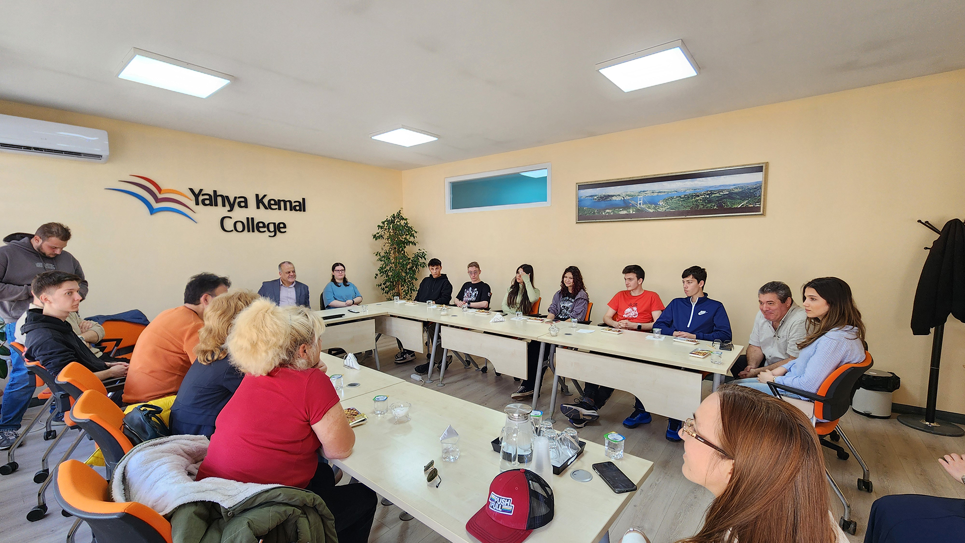 Video Editing Training in Skopje photo 1