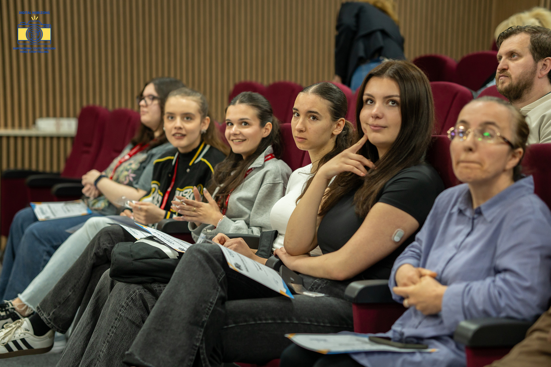 Video Editing Training in Skopje photo 4