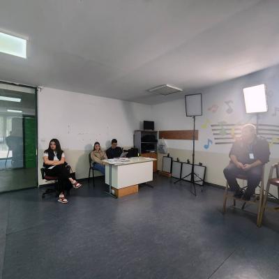Digital Horizons Final Phase Online Tv Magazine Presentation 21